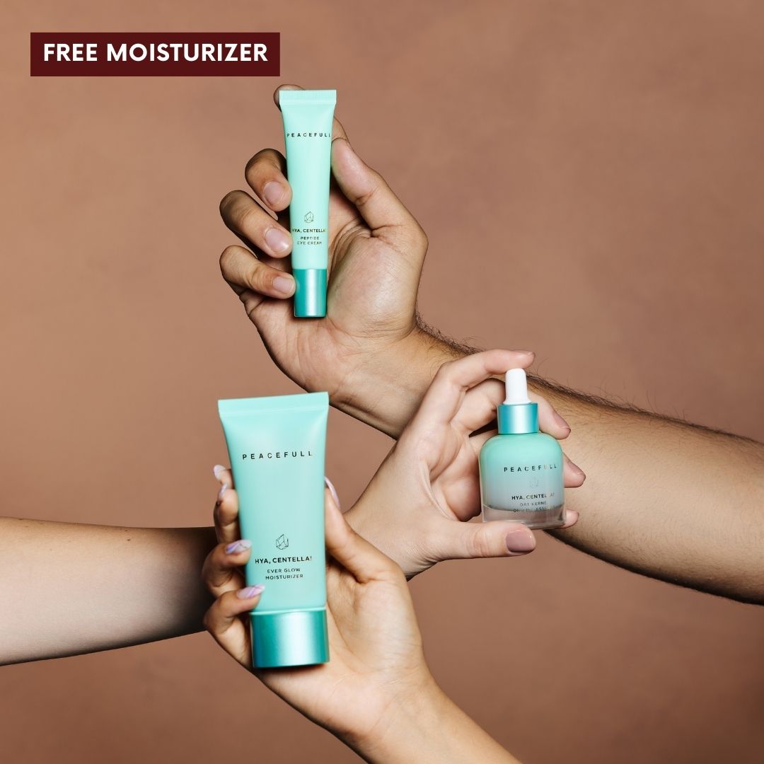 Back-to-Glow Bundle
