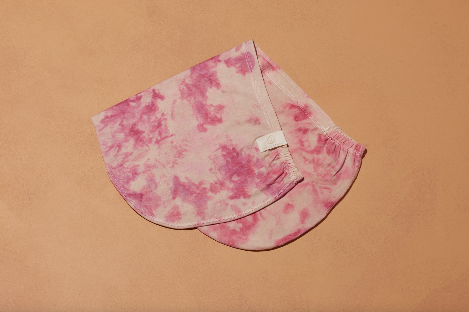 Pink Haze T-Shirt Towel
